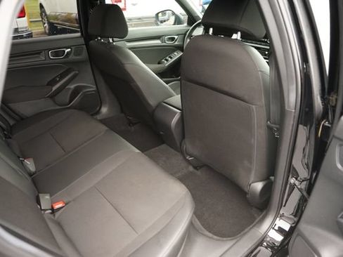 Used 2026 Honda Civic Sport image 14