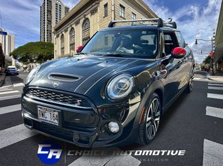 Used 2019 MINI Cooper S w/ Premium Package FWD 360° Tour