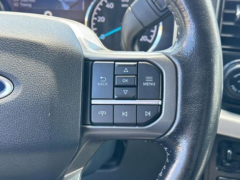 Used 2021 Ford F150 XLT w/ Equipment Group 302A High AWD/4WD image 8
