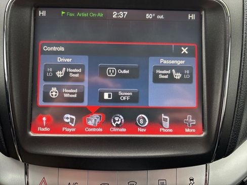 Used 2018 Dodge Journey GT image 22