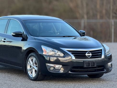 Used 2015 Nissan Altima 2.5 SL w/ Technology Package image 15