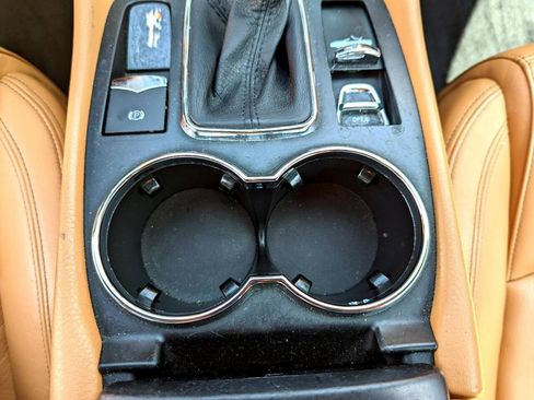 Used 2011 Maserati GranTurismo Convertible RWD image 24