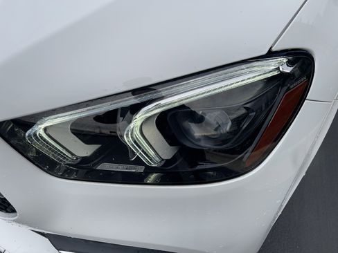 Certified 2021 Mercedes-Benz GLE 350 4MATIC image 6