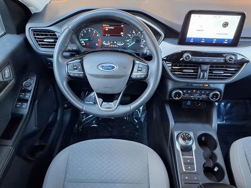 Used 2022 Ford Escape SE w/ Convenience Package AWD/4WD image 6