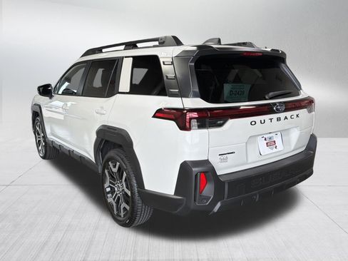 Certified 2026 Subaru Outback Touring XT AWD/4WD image 5