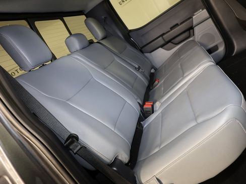 Used 2025 Ford F350 XL w/ XL Driver Assist Package image 29