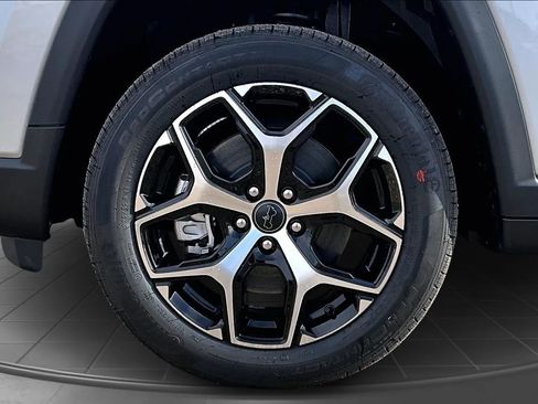 New 2026 Jeep Compass Limited AWD/4WD image 13