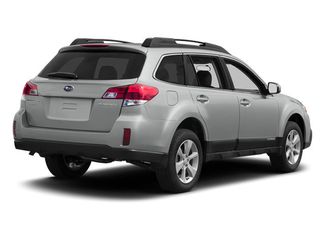 Used 2014 Subaru Outback 2.5i w/ Alloy Wheel Package video 2