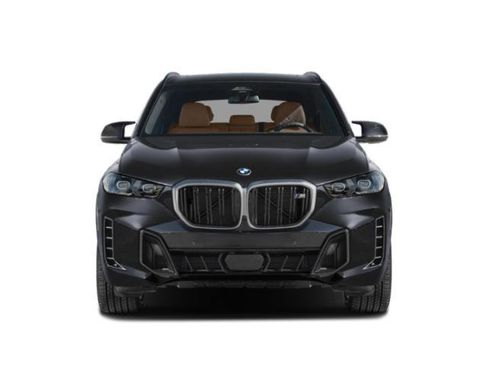 Used 2024 BMW X5 M60i AWD/4WD image 4