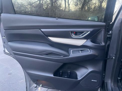 Used 2019 Subaru Ascent Limited image 14