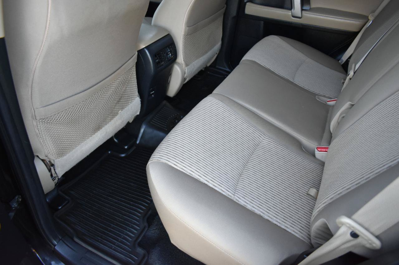 Used 2017 Toyota 4Runner SR5 RWD image 27