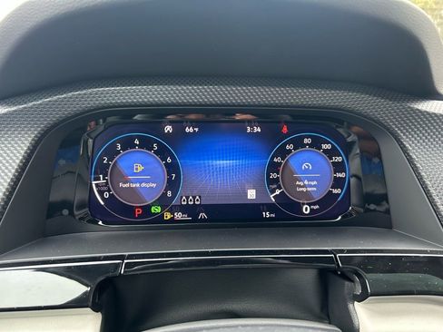 New 2026 Volkswagen Atlas Cross Sport SEL Premium R-Line image 24