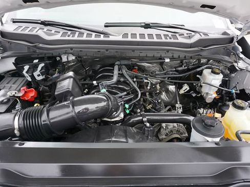 Certified 2024 Ford F250 XL w/ XL Driver Assist Package image 27