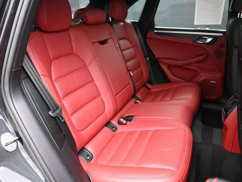Used 2020 Porsche Macan GTS AWD/4WD image 26