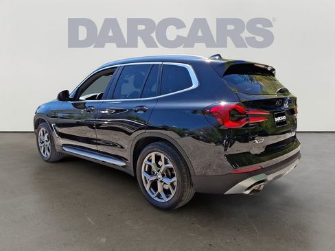 Certified 2024 BMW X3 xDrive30i w/ Premium Package AWD/4WD image 4