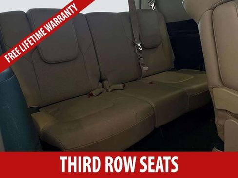 Used 2018 Nissan Armada SL RWD image 19
