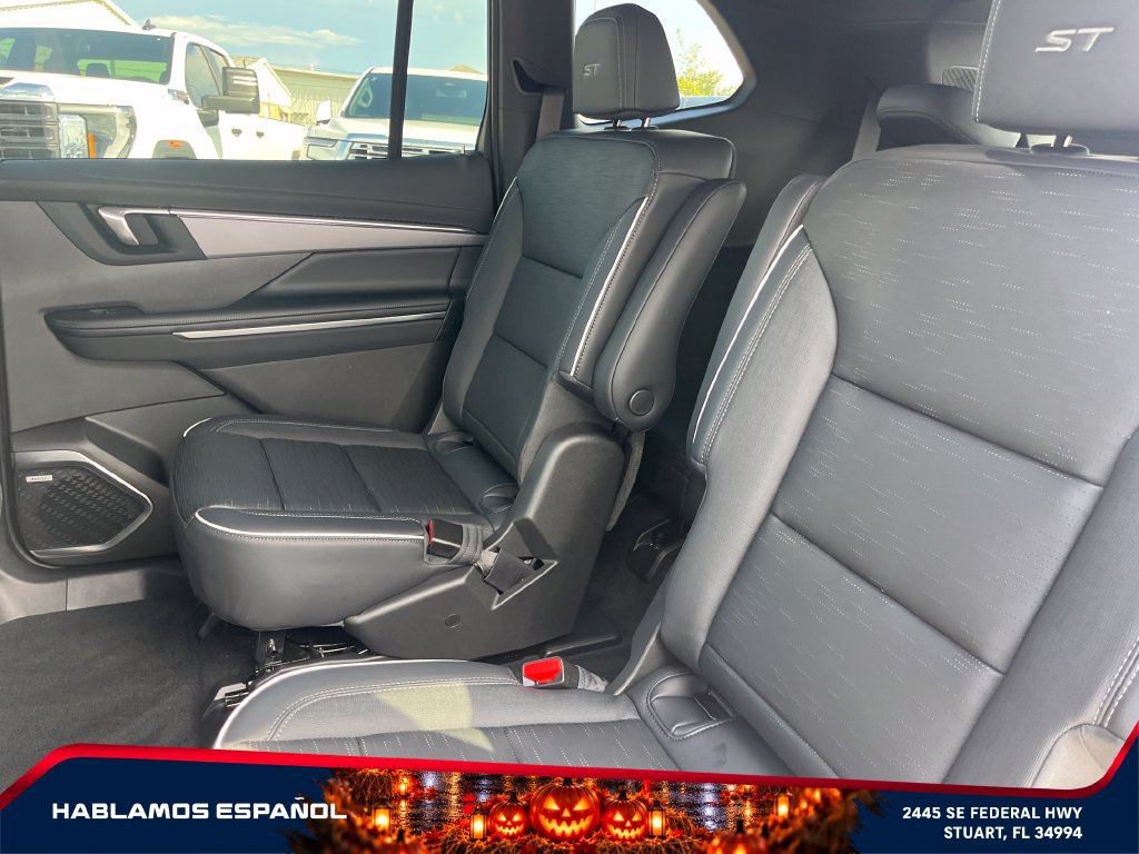 New 2026 Buick Enclave Sport Touring w/ Power Package FWD image 34