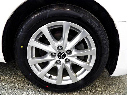 Used 2017 MAZDA MAZDA6 Sport image 21