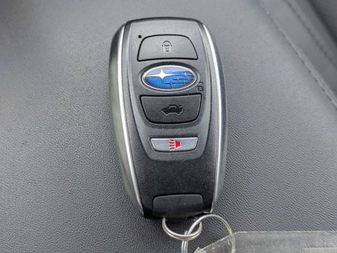 Used 2025 Subaru Ascent Bronze Edition AWD/4WD image 28