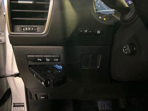 Used 2016 Lexus NX 200t AWD image 20