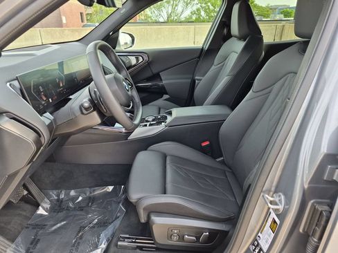 Used 2026 BMW X3 xDrive30i w/ Convenience Package AWD/4WD image 9