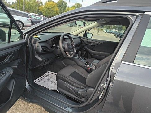 Used 2021 Subaru Outback 2.5i image 11