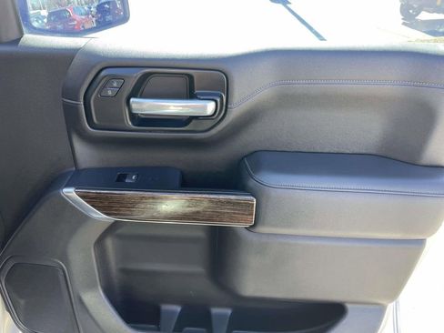 Used 2021 GMC Sierra 1500 Elevation image 45