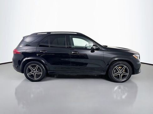 Used 2026 Mercedes-Benz GLE 350 GLE 350 image 8