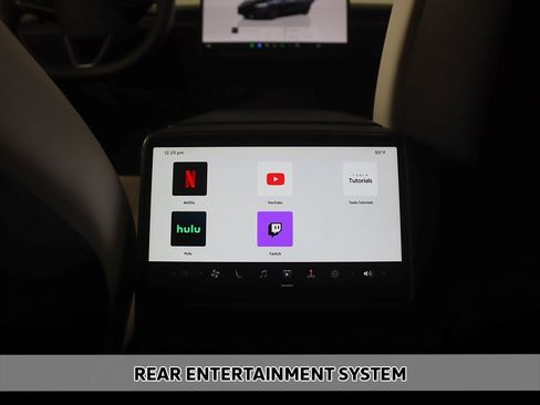 Used 2025 Tesla Model 3 Long Range image 6