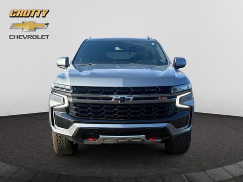 Used 2022 Chevrolet Tahoe Z71 image 8