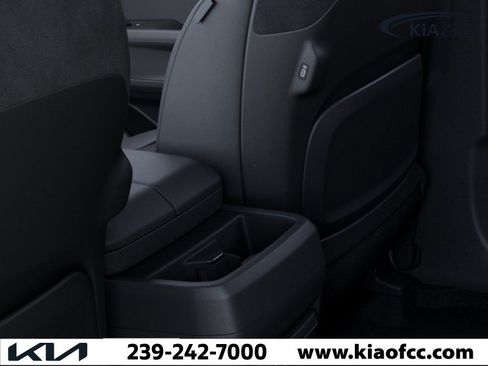 New 2027 Kia Telluride X-Line SX Prestige AWD/4WD image 26