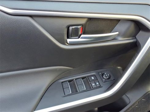 New 2025 Toyota RAV4 XLE Premium image 11