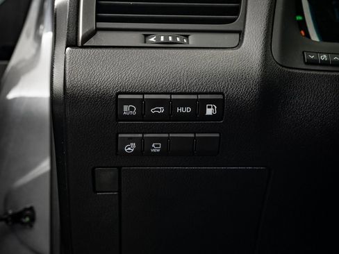 Used 2017 Lexus RX 450h AWD image 46