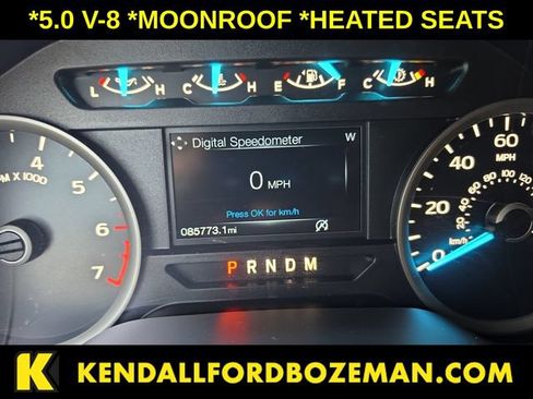 Used 2020 Ford F150 XLT w/ Equipment Group 302A Luxury AWD/4WD image 14