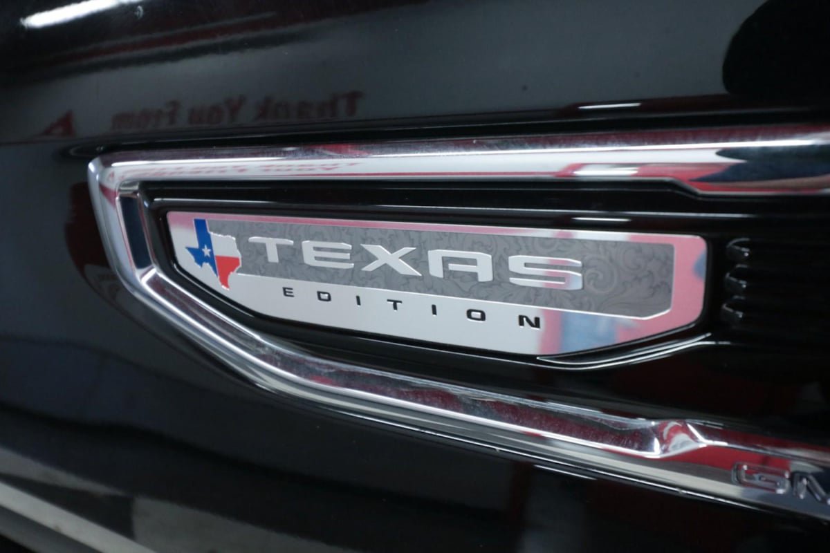 Used 2023 GMC Sierra 1500 SLT AWD/4WD image 47