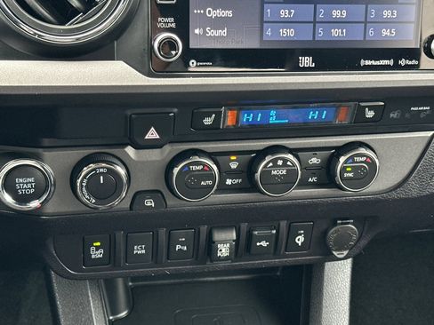 Used 2022 Toyota Tacoma TRD Pro image 20