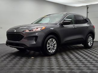 Used 2022 Ford Escape SE w/ Convenience Package video 2
