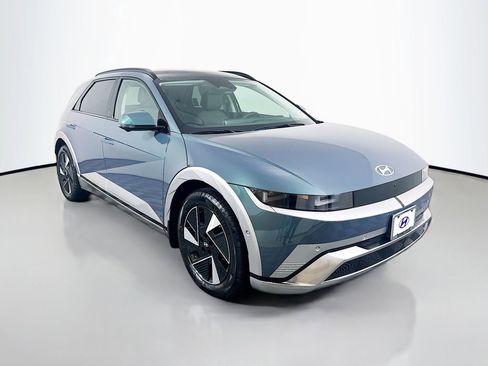 New 2026 Hyundai Ioniq 5 Limited image 3