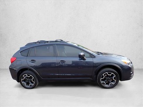 Used 2014 Subaru Crosstrek 2.0i Limited w/ Popular Package #2 AWD/4WD image 5