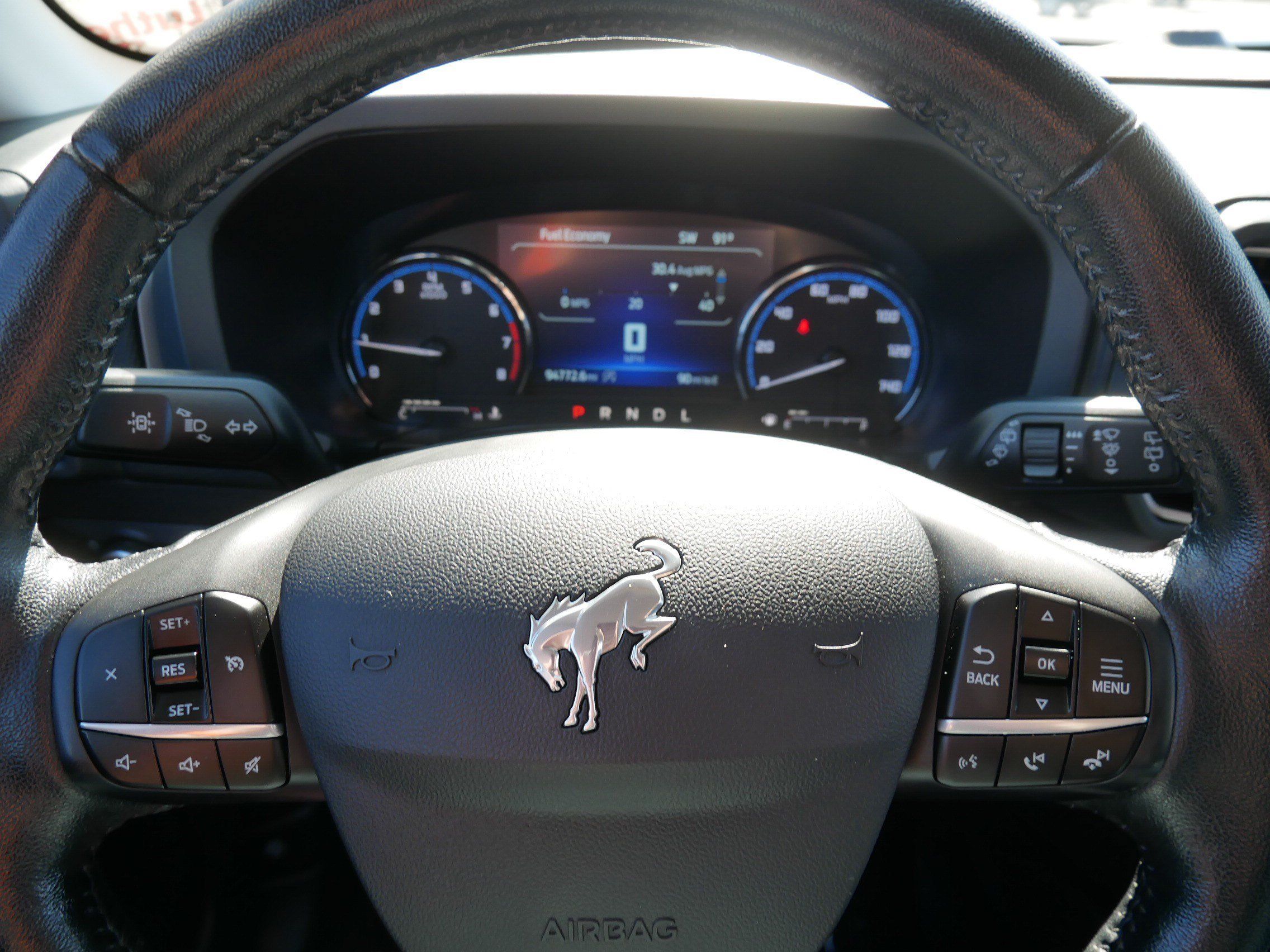 Used 2021 Ford Bronco Sport Outer Banks AWD/4WD image 27