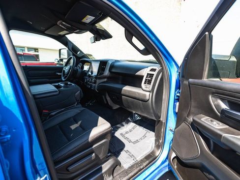 New 2026 RAM 1500 Tradesman AWD/4WD image 29