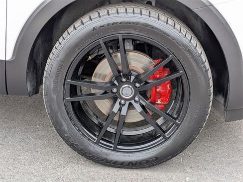 Used 2020 Kia Telluride SX image 26