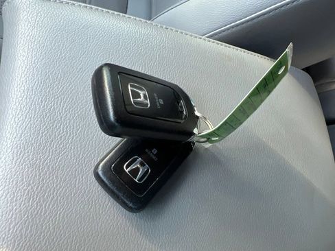 Used 2019 Honda CR-V EX-L image 27