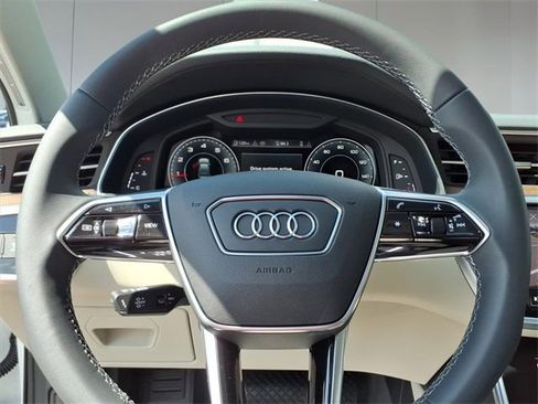 Certified 2025 Audi A6 2.0T Premium image 20
