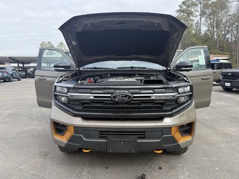 New 2026 Ford Expedition Tremor image 26