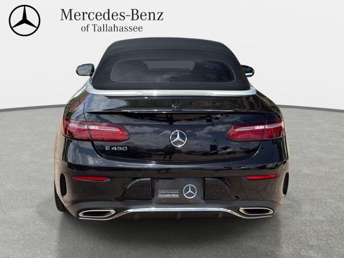 Used 2022 Mercedes-Benz E 450 Cabriolet image 6