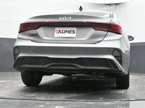 Used 2024 Kia Forte LXS image 44