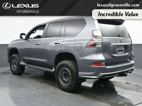 Used 2023 Lexus GX 460 Premium AWD/4WD image 6