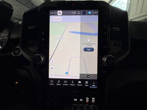 New 2026 RAM 2500 Tradesman image 33