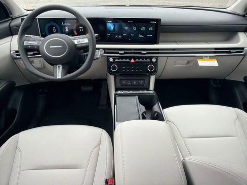 New 2026 Hyundai Tucson Blue SE AWD/4WD image 22